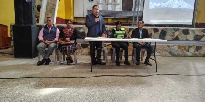 DGT coordina con autoridades locales y transportistas jornada informativa sobre normativa del transporte extraurbano