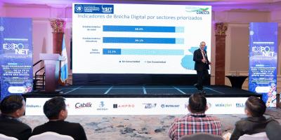 La conectividad móvil marca el rumbo de las políticas públicas de telecomunicaciones en Guatemala