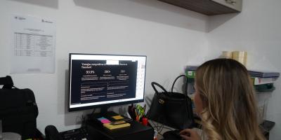 UNCOSU comienza su programa de capacitaciones tecnológicas 2026