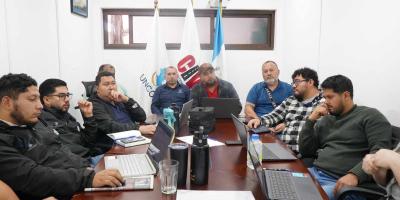 Mejora contínua sigue activa en UNCOSU durante el 2026