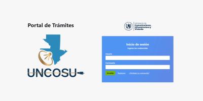 Transformación digital optimizará los servicios del Departamento de Registro de UNCOSU