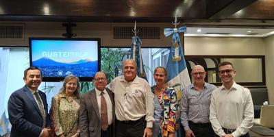 comunicado del Minex