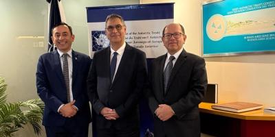 comunicado del Minex