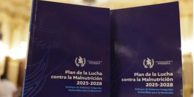 CONASAN realiza primera reunión extraordinaria del año; reportan baja en casos de desnutrición aguda