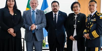 comunicado del Minex