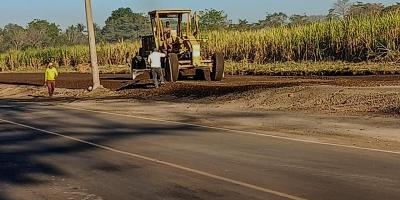 Avances en el proyecto del Anillo C-50