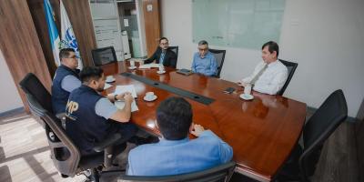 SIT invita a presentar proyectos para cerrar la brecha digital en Guatemala