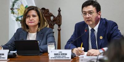 Autoridad Migratoria