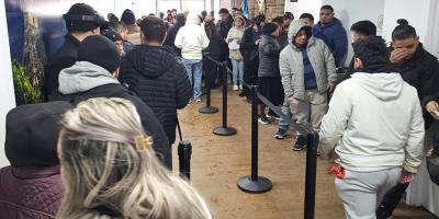 comunicado del Minex