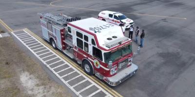 Las evaluaciones se desarrollaron tanto en horario diurno como nocturno, con el fin de comprobar el desempeño bajo diferentes condiciones de visibilidad y operación.