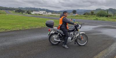 La incorporación de estas unidades representa un beneficio directo para los usuarios del transporte aéreo y la población en general, ya que contribuye a mantener condiciones seguras para la operación de vuelos comerciales, privados y de emergencia, que son los que se realizan en estos aeródromos.