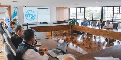 SIT fortalece el ecosistema digital al servicio de la población