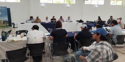 Analizan iniciativas y normativas para el desarrollo rural