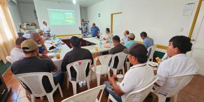 Apuestan por prácticas amigables con el medio ambiente