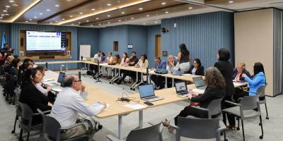 Avanza incorporación de modelo para fortalecer el desarrollo productivo de las mujeres rurales