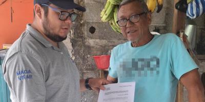 Avanza regularización de embarcaciones camaroneras