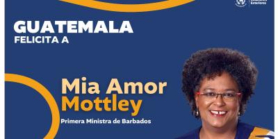 comunicado del Minex