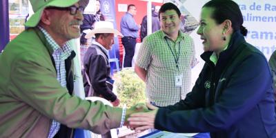 COCODES de Baja Verapaz conocen programas para fortalecer la gestión comunitaria