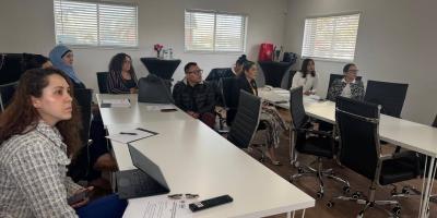 comunicado del Minex