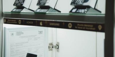 SIT refuerza supervisiones a comercios que venden equipos móviles y tarjetas SIM