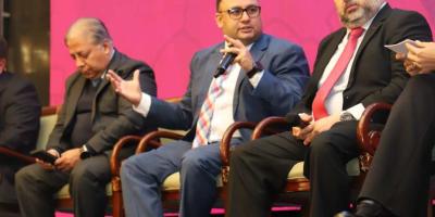 Impulsan diálogo en busca de soluciones al tráfico en Guatemala