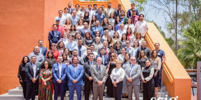 SIT Becas internacionales fortalecerán el liderazgo digital y las capacidades tecnológicas en Guatemala