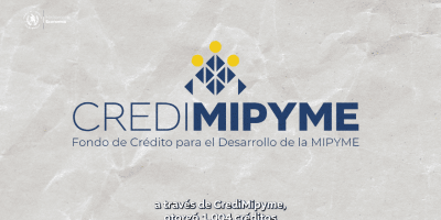Resultados 2025: Más financiamiento para la MIPYME en todo el país