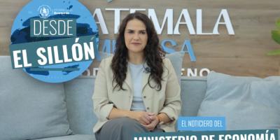 GABECO PRESENTA ATA 2026, AVANCES ECONÓMICOS EN EL INFORME DE GOBIERNO 