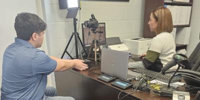 comunicado del Minex