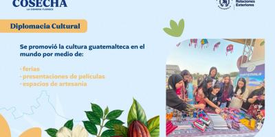 comunicado del Minex