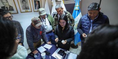 Diagnóstico en minutos refuerza la vigilancia sanitaria avícola en el país