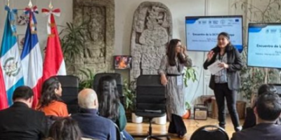 comunicado del Minex