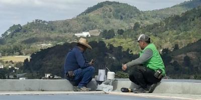 Estaciones meteorológicas inteligentes fortalecerán producción agrícola