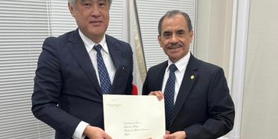 comunicado del Minex