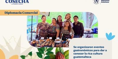 comunicado del Minex