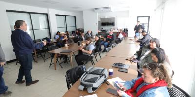 Guatemala avanza hacia un sistema nacional de trazabilidad agropecuaria