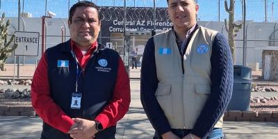 nota de prensa
