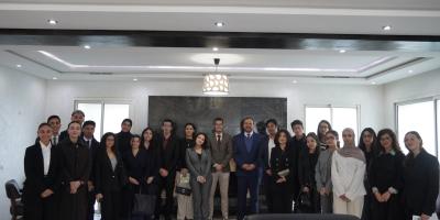 comunicado del Minex