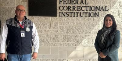 comunicado del Minex