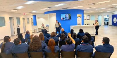 comunicado del Minex