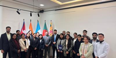 comunicado del Minex