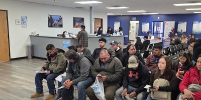 comunicado del Minex