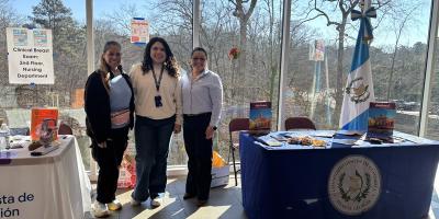 comunicado del Minex