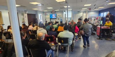 comunicado del Minex