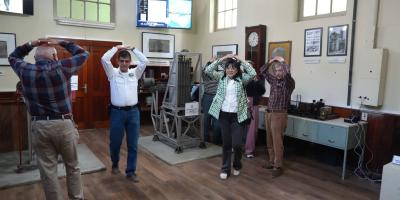 La Importancia de la Prevención ante Eventos Sísmicos