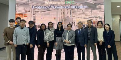 comunicado del Minex