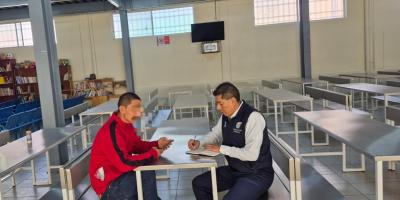 comunicado del Minex