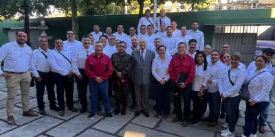 comunicado del Minex