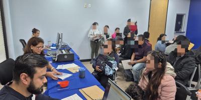 comunicado del Minex