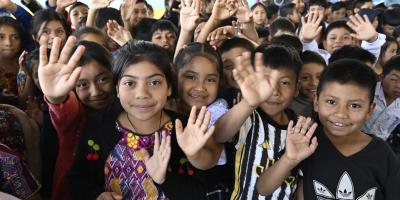 Inversiones de los CODEDE aseguran obras que transforman las comunidades